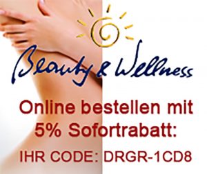 Beauty & Wellness Kosmetik Onlineshop